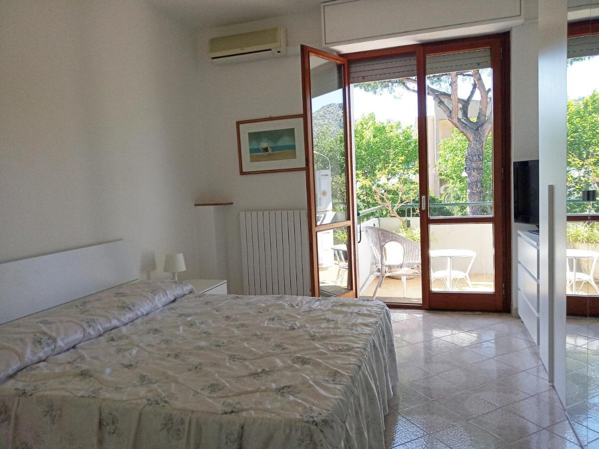 Bed and Breakfast Il Platano Piano di Sorrento Exteriér fotografie