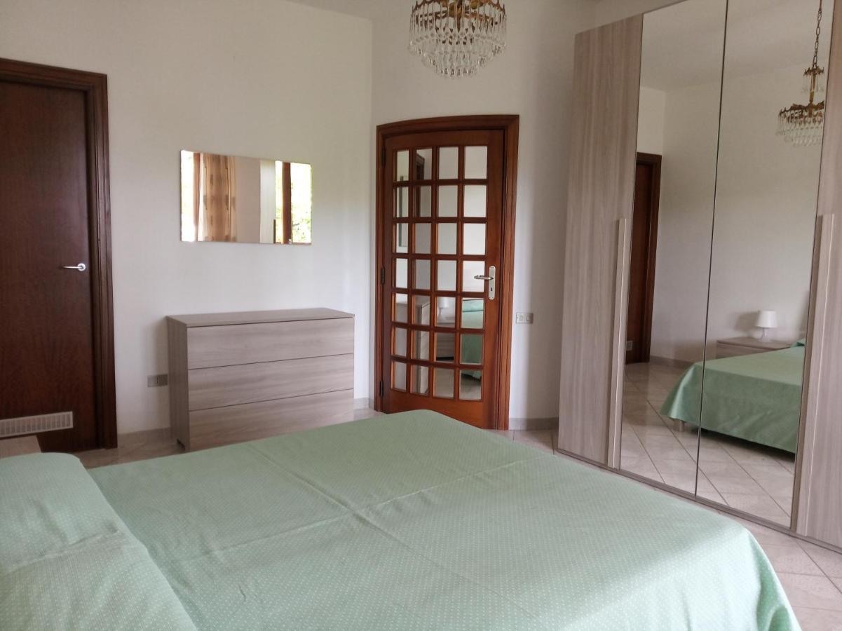 Bed and Breakfast Il Platano Piano di Sorrento Exteriér fotografie
