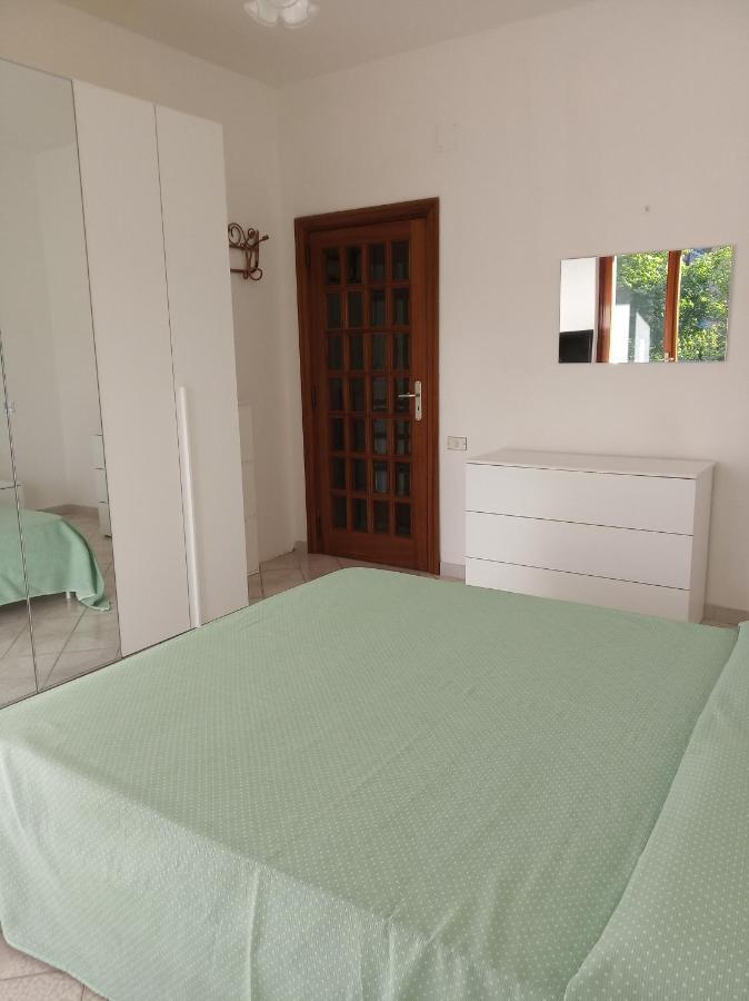 Bed and Breakfast Il Platano Piano di Sorrento Exteriér fotografie