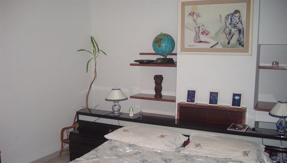 Bed and Breakfast Il Platano Piano di Sorrento Exteriér fotografie