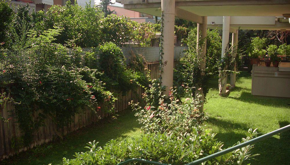 Bed and Breakfast Il Platano Piano di Sorrento Exteriér fotografie