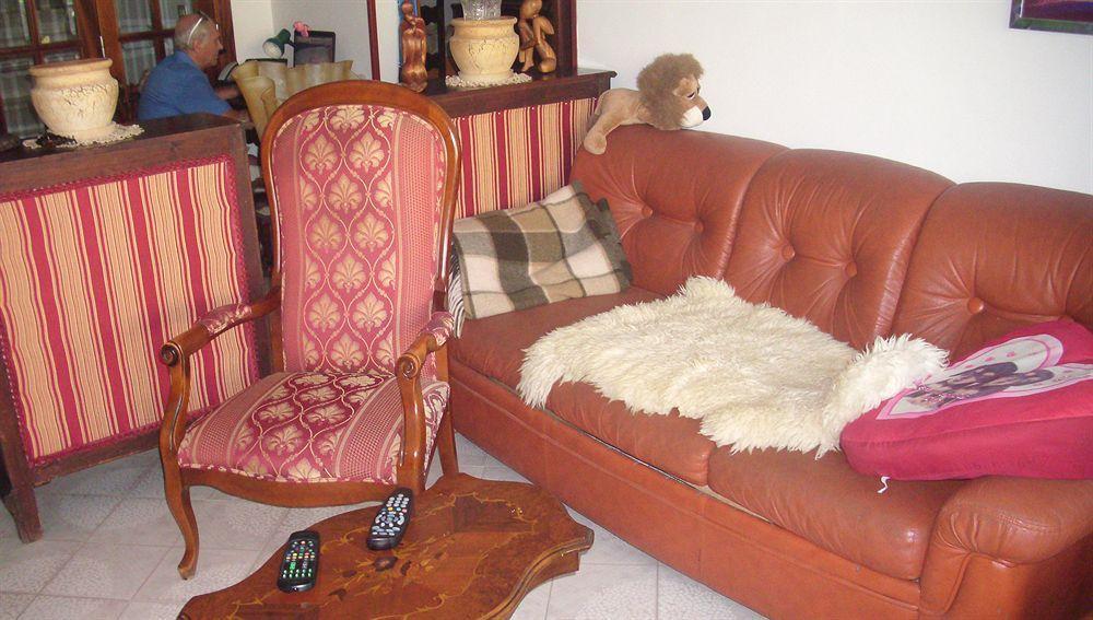 Bed and Breakfast Il Platano Piano di Sorrento Exteriér fotografie