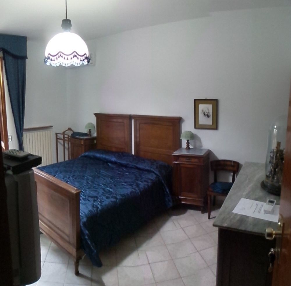 Bed and Breakfast Il Platano Piano di Sorrento Exteriér fotografie