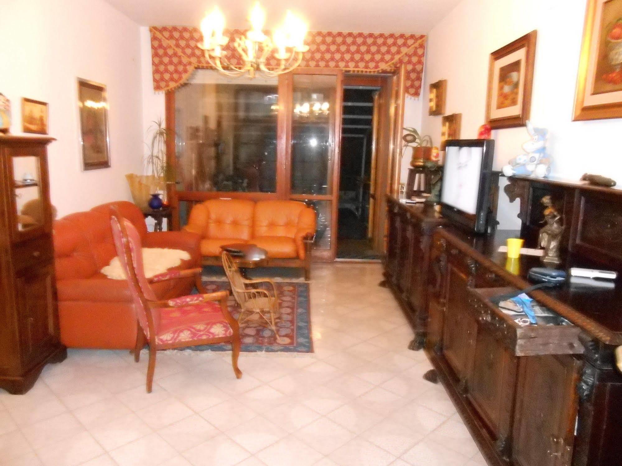 Bed and Breakfast Il Platano Piano di Sorrento Exteriér fotografie