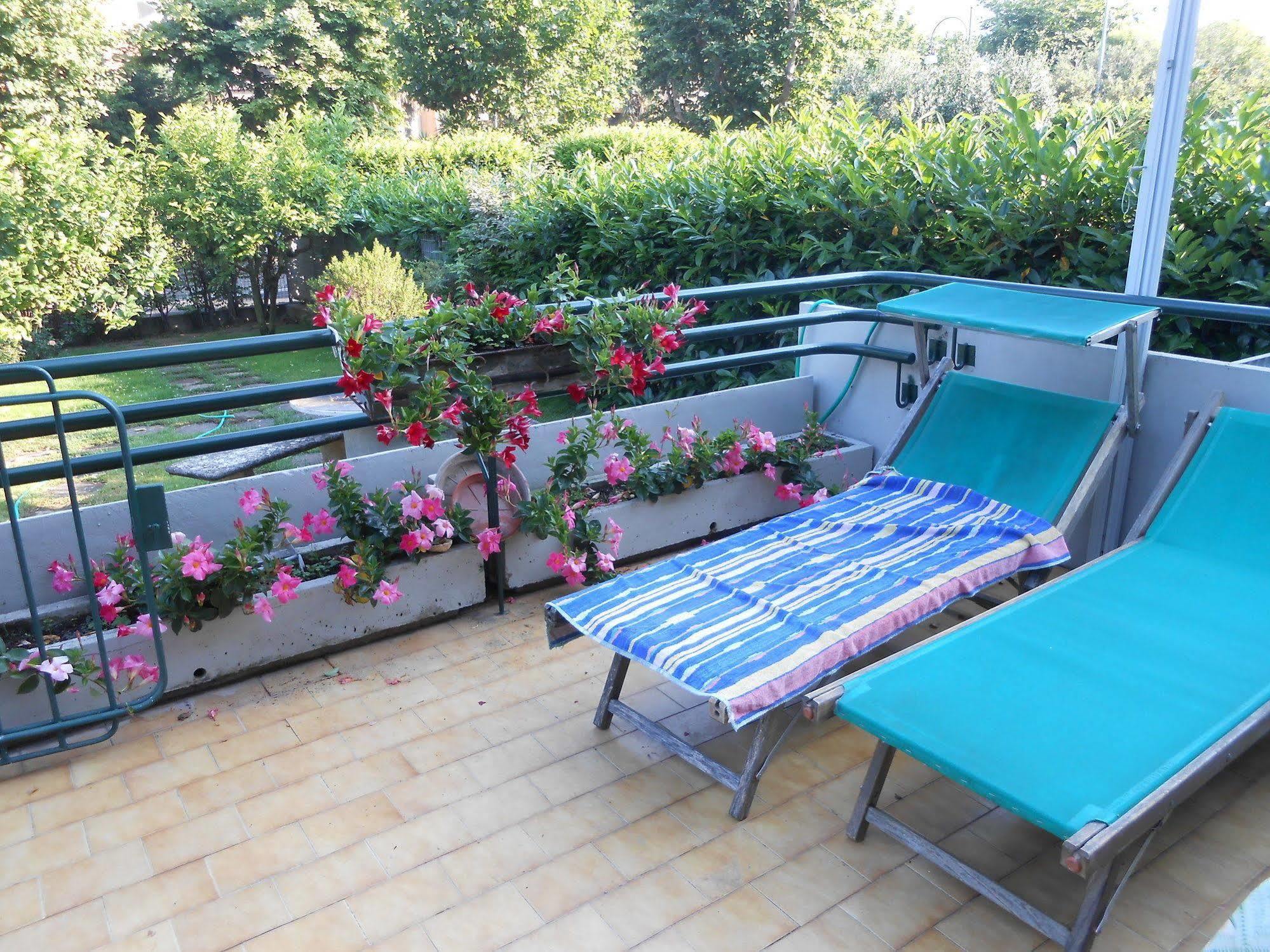Bed and Breakfast Il Platano Piano di Sorrento Exteriér fotografie