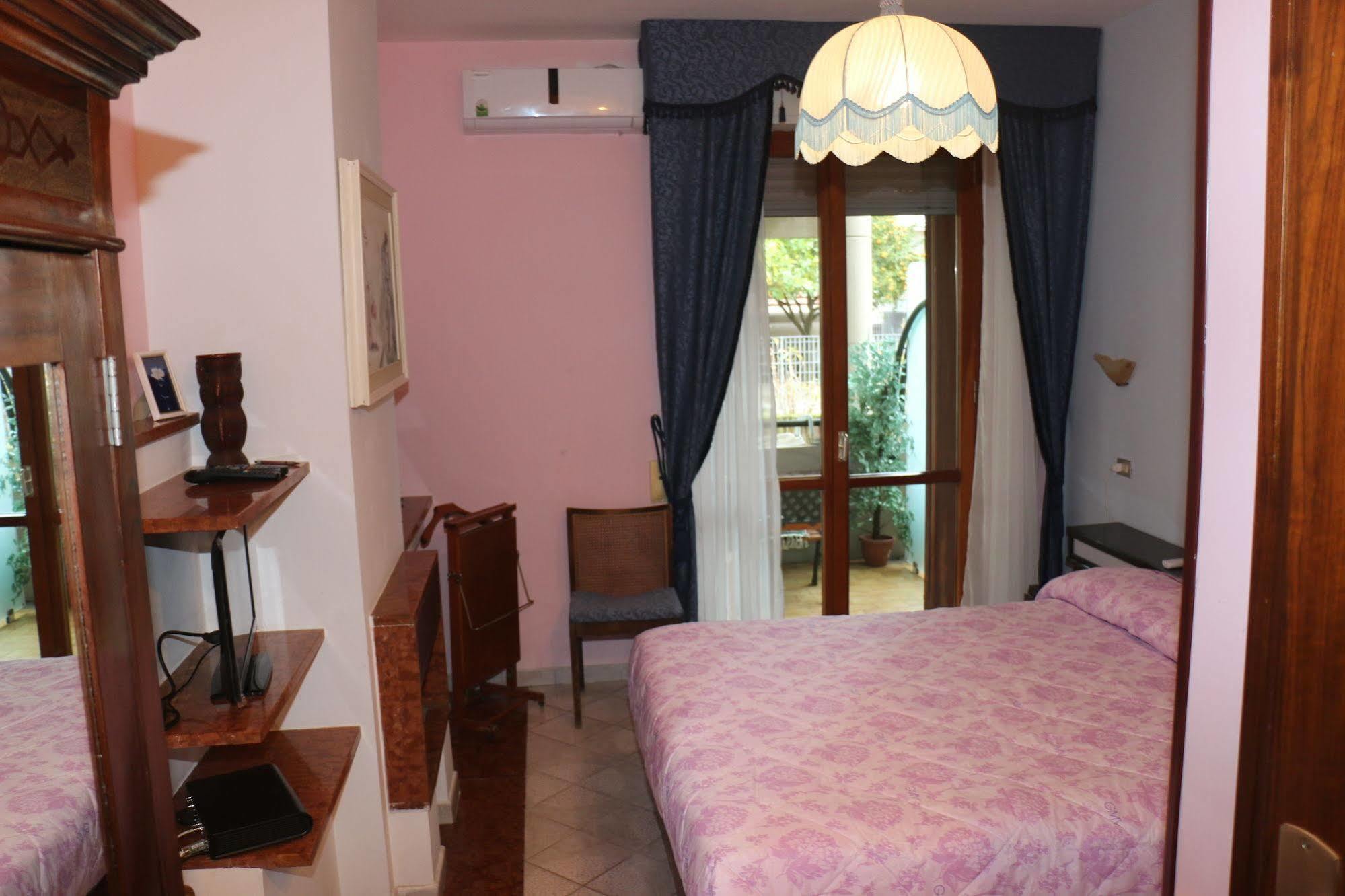 Bed and Breakfast Il Platano Piano di Sorrento Exteriér fotografie