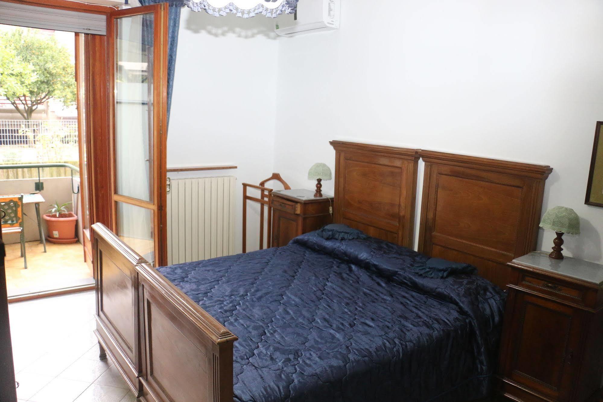 Bed and Breakfast Il Platano Piano di Sorrento Exteriér fotografie
