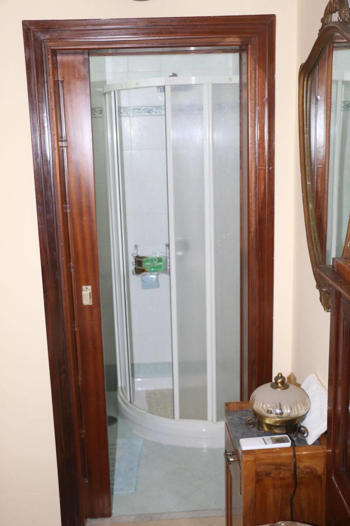 Bed and Breakfast Il Platano Piano di Sorrento Exteriér fotografie
