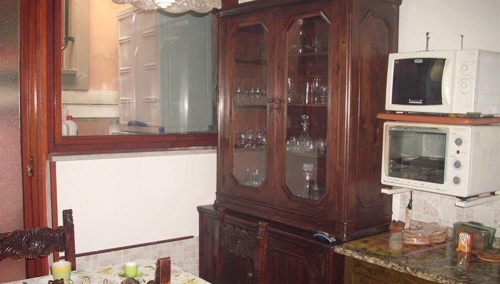 Bed and Breakfast Il Platano Piano di Sorrento Exteriér fotografie